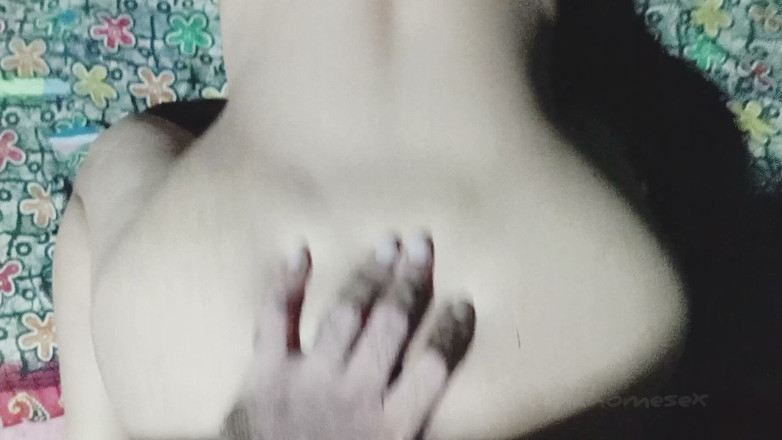 Sumahomesex: Cute Sexy Bhabhi Sex Video Scandal with Bedroom