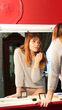 Casting Aoli