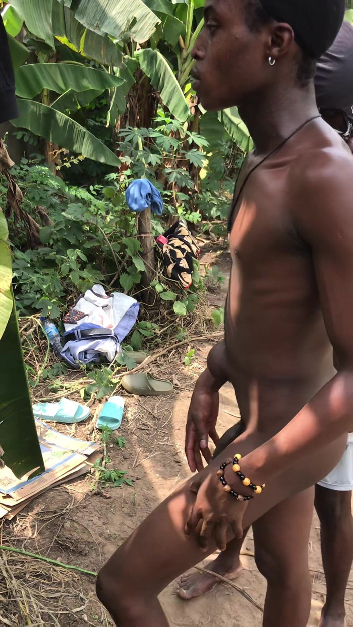 Blacksexy: Blacksex Sweet Ass Hole