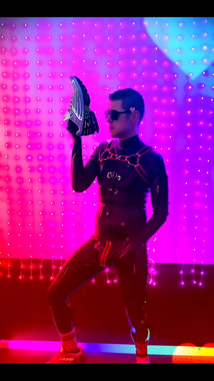 Roman Heart: Vide clip usciti