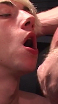 Twinks Out of Control in a Wild No Limits Fuck Orgy