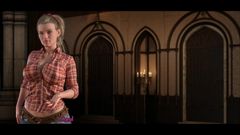 The Genesis Order V69041 Part 216 MILFs Priest and Sex by Loveskysan69