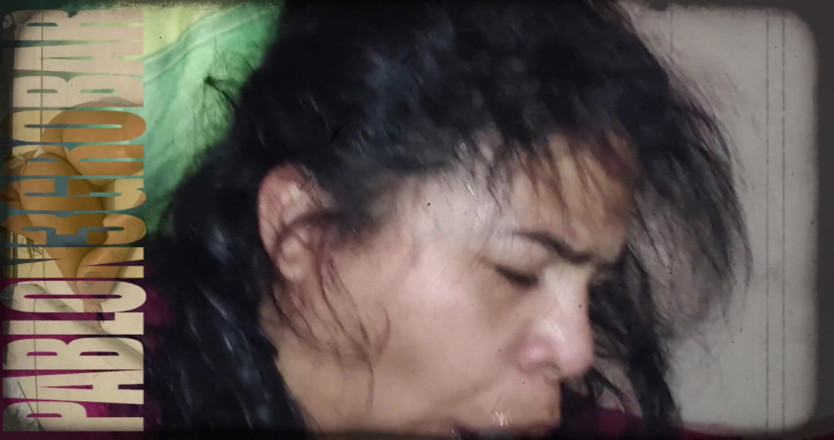 PABLO N3GROBAR: Karen Kake Throatpie... Cewek semok kolombia dengan memeknya dientot habis-habisan