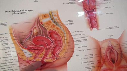 Deutschland porn: 成熟したが、彼女はコックを望んでいる!