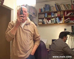 MSTX: Papi Avalone 2