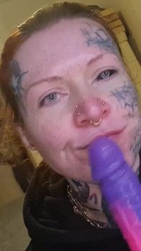 deepthroat