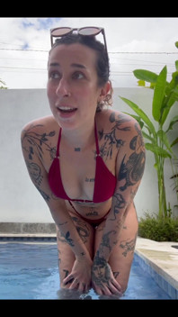 Fun in the Sun