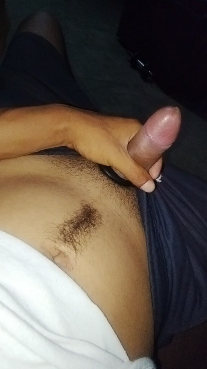AlexAlejandro13: Waking up Hard