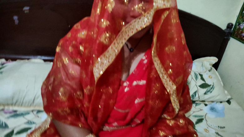 Sangeet sexy: Suhagrat специальные хинди видео, секс-видео