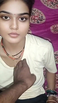 Makcik India baru seks cantik India