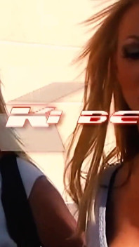 Shyla Stylez and Nikki Benz Are Hot Chicks Into Big Dicks