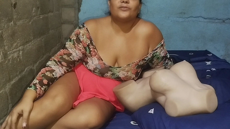 Adribella69: 내 tantaly 인형과 라이브 스트리밍. 질문에 답하고 요청 이행