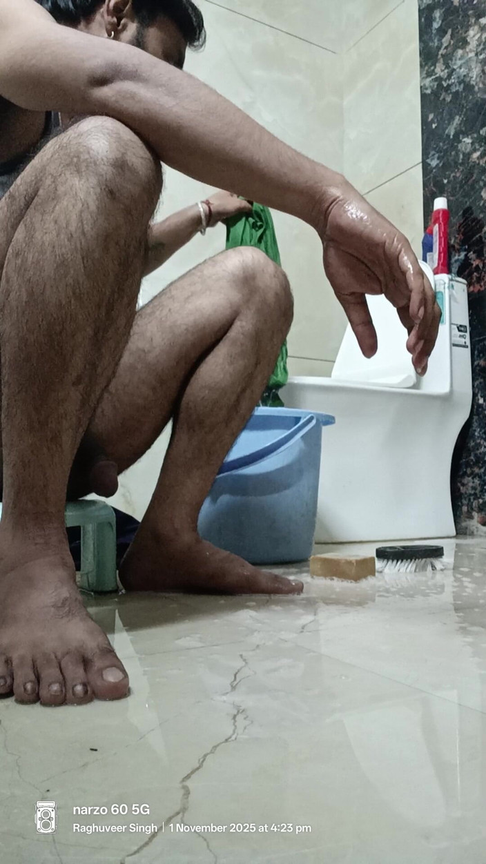 Rajasthani-old-lover: Sex mit nachbarin