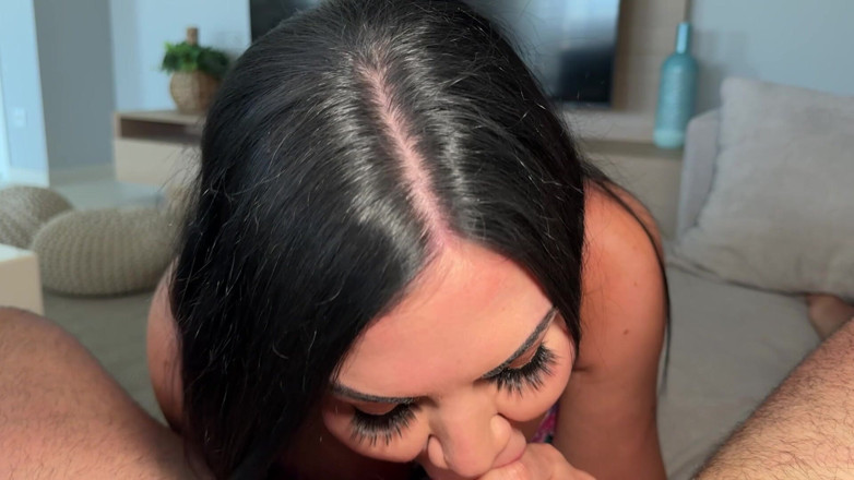 Jasmine Jae: Pizda mamei vitrege de reproducere