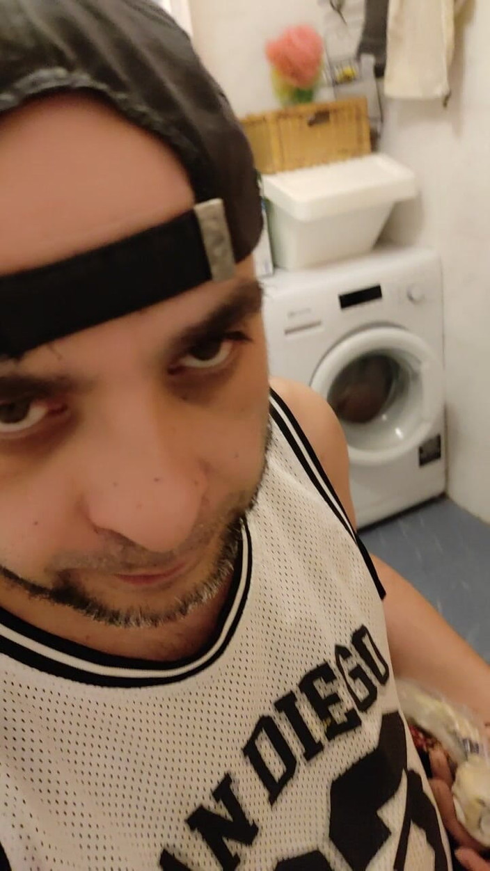 SmokedAlloy2: Was je sokken, maar