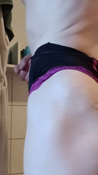 My Big Butt