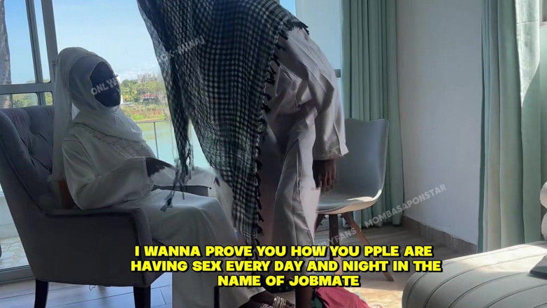 mombasapornstar: Swahili Sex {big Ass Ebony Fast Hard Doggy Pounding}