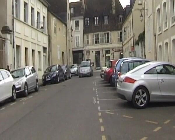 Monde Francais: Paskudne francuskie pumy wysysające i zaspokajające nawzajem potrzeby
