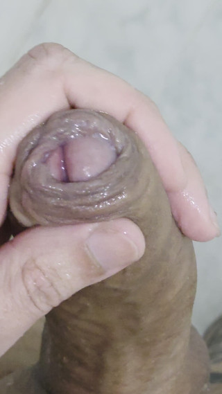 Lkdick8: Duşta oynuyorum