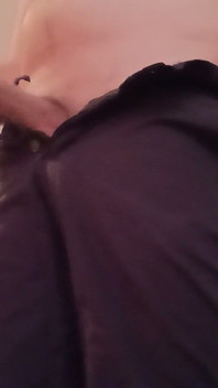 blaik shorts hastamaithun