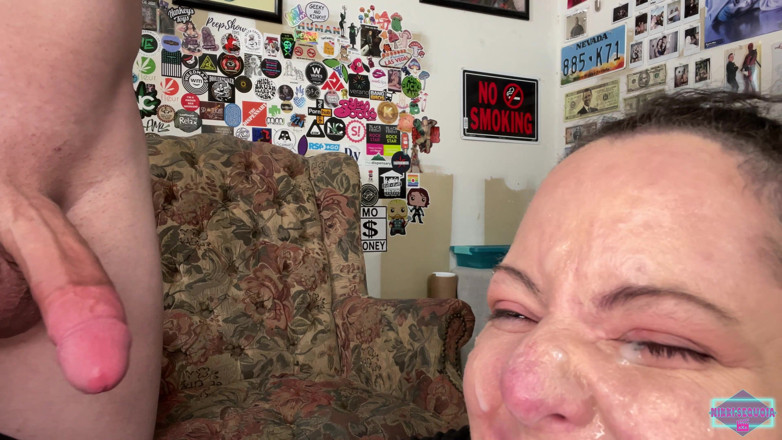 Nikki's Fetishes: Smoking and Blowing Buck