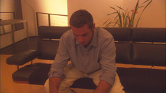 Naughty Brides: Macchie di sperma su tutto il vestito da sposa!