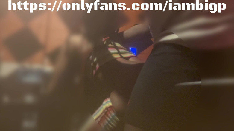 Soul Babiii: Przerwał Mu Film I Został Zerżnięty