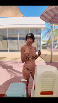 To byla taková zábavná odvaha