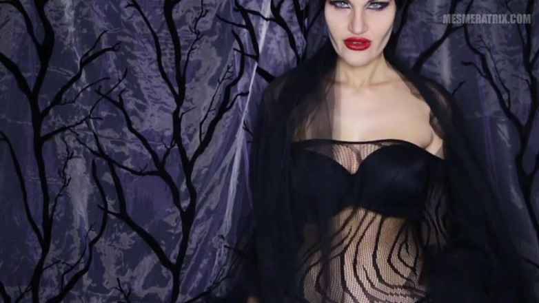 Lady Mesmeratrix Official: A maleficenteyes...