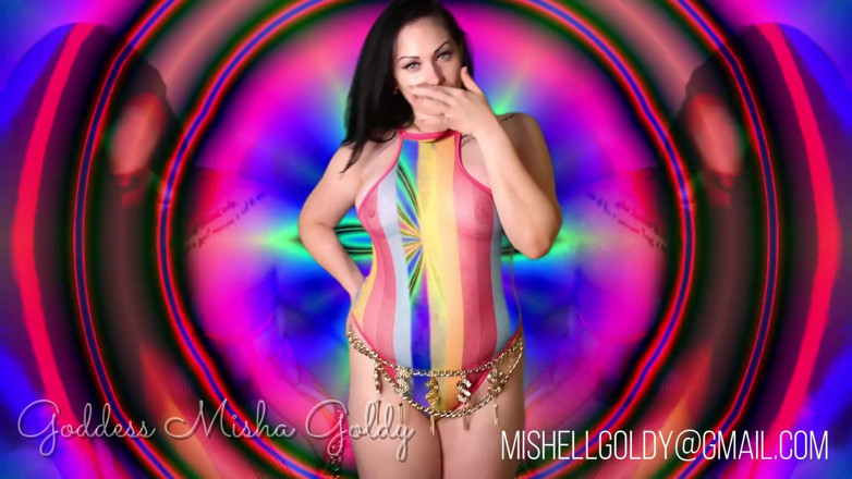 Goddess Misha Goldy: B-mail-fantasy! the Best Way to Prove Your Submission to Me -...