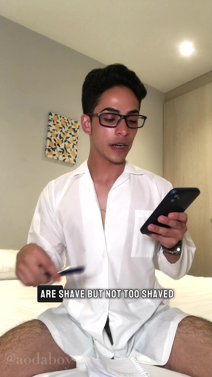 aodaboy: Valutazione del gallo