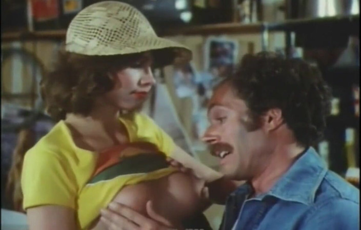 BB Xzess: Deep Rub~ 1979