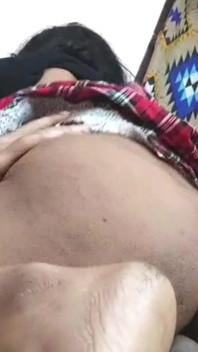 Indisch Koppel Eigengemaakte Seksvideo