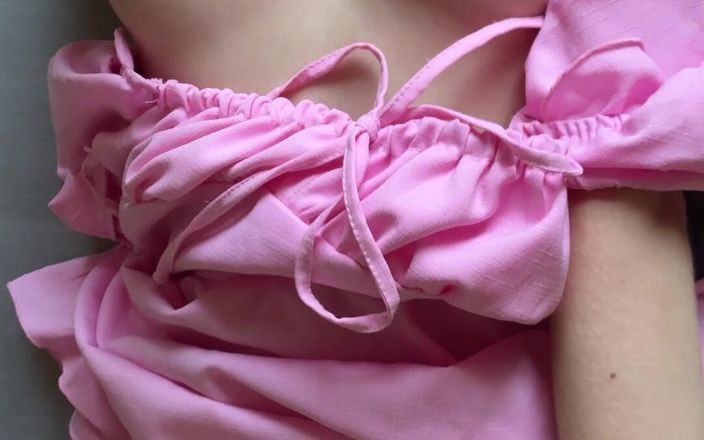 Tori Diamond: Little Creamy Pussy Stepsis's