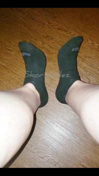 Páchnoucí ponožky den lol voňavé pov