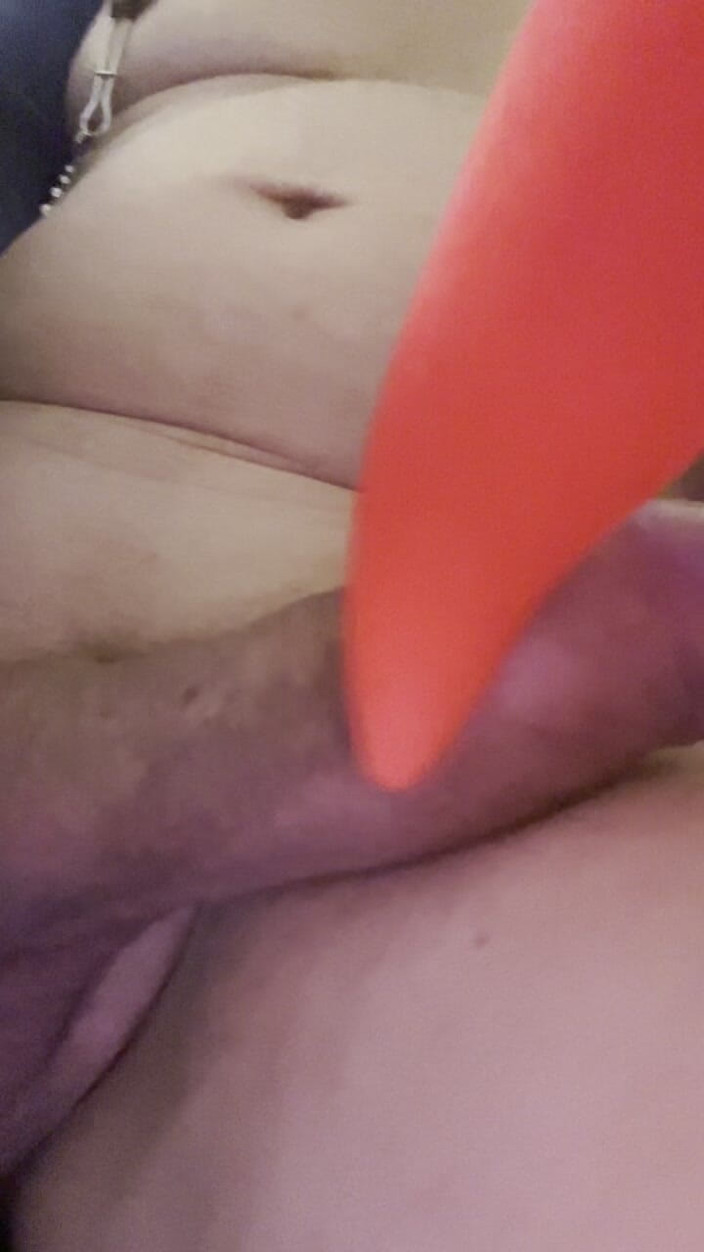 Mitchie: Masturbacja Piersi Zacisk Na Sutkach Ślina Zbliżenia