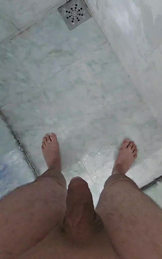 Lkdick8: Chcaní ve sprše 1