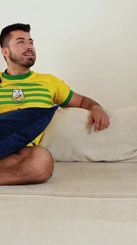 Aman Tanrım! Onun benim karım olduğunu sandım ama yanlışlıkla üvey kız kardeşiyle yattım - creampie