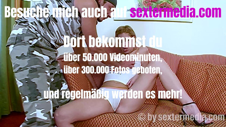 Sextermedia by Pete: Hardcore Deepthroat Blowjob I Analny Seks