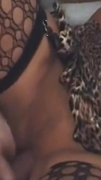 Blonde Big Natural Tits MILF Rachel Is Seduced and Fucked by Her Neighbor