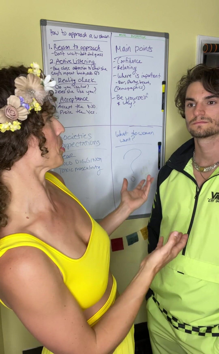 VibeWithMommy: Einer unserer erstaunlichen Fans bat uns, ein Video darüber zu...