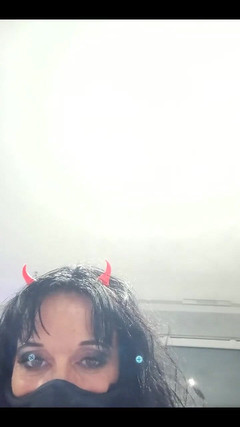 Miss Lilith D: Strumień 01