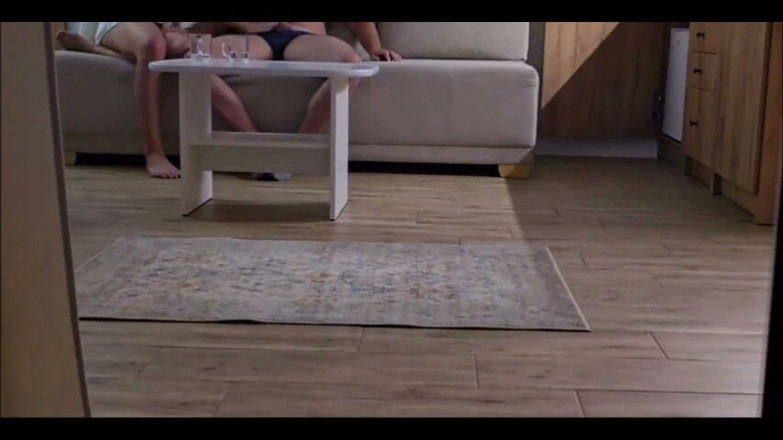 NicoleAndAlex: Amatoare voyeur m-a futut