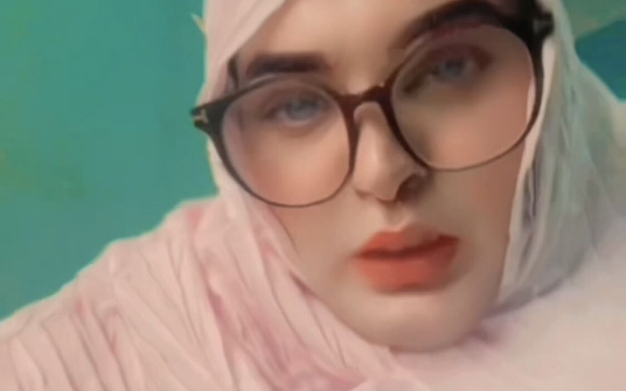 Apple00001: 男の子は私の弱虫トレーニングPMV