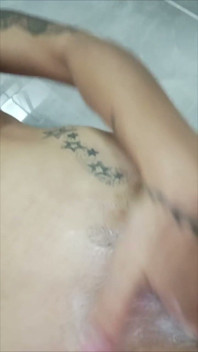 Wet Frothy Pussy