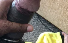 पीली धूप का स्ट्रोक