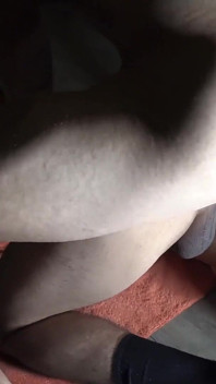 Muscle Slut Leva Pau Grande Em Pêlo, Esportes Aquáticos Carregados