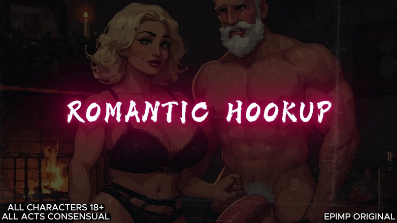 AI Porn: Sexuální příběh