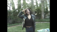 The Unforgettable: Chciałam tylko twoją waginę