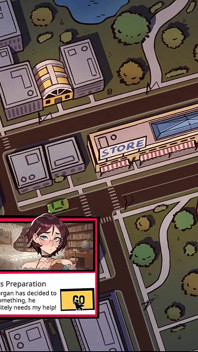 Femboy Futa House futanari hentai juego ep 23 Aristocrat roomate cum dos veces mientras me follo su culo!